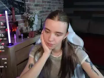 Chaturbate Sex Chat of eva_mini
