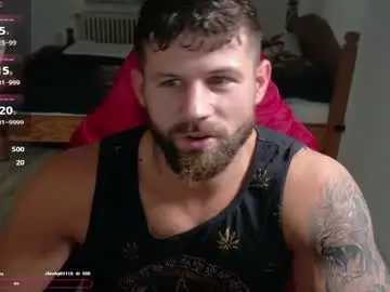 Chaturbate Sex Chat of gigollo65