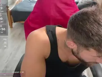 Chaturbate Live Porn of gigollo65