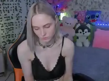 Chaturbate Live Sex of gina_lovelyy