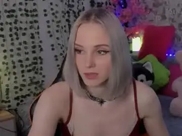 Chaturbate Free Live Porn of gina_lovelyy