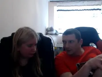 Chaturbate Free Porn Cam of jenisandpeter