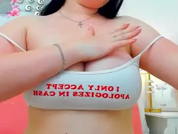 Chaturbate Free Porn Cam of lexiepat