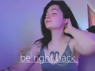 Chaturbate Live Sex Cam of luna_moon13