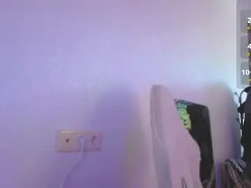 Chaturbate Best live sex cam show of luna_moon13