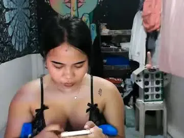 Chaturbate Adult Video Chat of max_lovely123