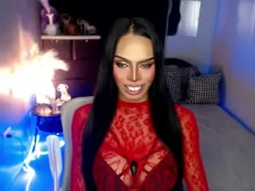 Chaturbate Live Sex Cam of mikeyalawi03