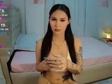 Chaturbate Best live sex cam show of ts_pinayfoxxy18