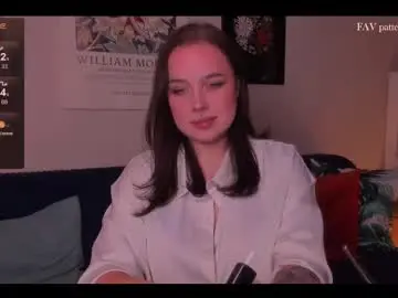 Chaturbate Free Live Porn of varvaraola