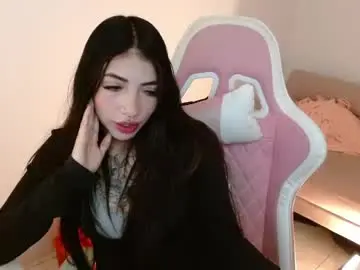 Chaturbate Live Sex Cam of alicia_key_