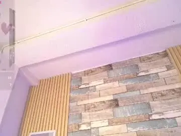 Chaturbate Sex Cam of amapola_hs