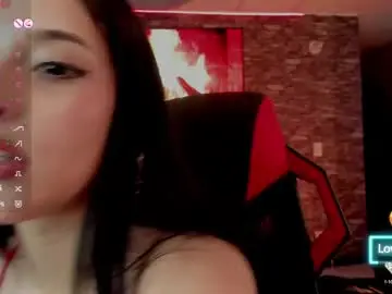 Chaturbate Nude Webcam of charlotte_greys