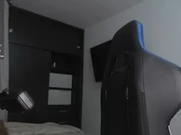Chaturbate Live Sex of jhn_morghan