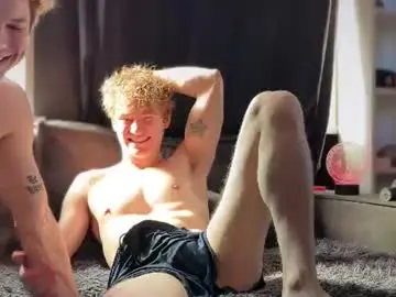 Chaturbate Adult Webcam of marcus_paradise