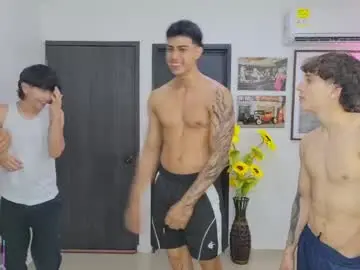 Chaturbate Best Webcam of masters_sexx