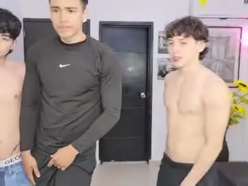 Chaturbate Live Sex of masters_sexx
