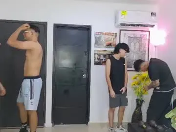Chaturbate Live Sex of masters_sexx