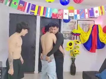 Chaturbate Watch Live Sex Cams of masters_sexx