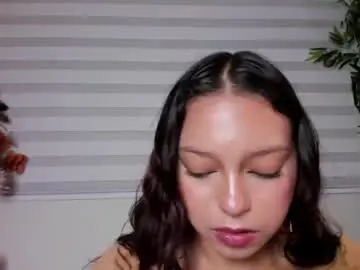 Chaturbate Sex Chat of missy_davis