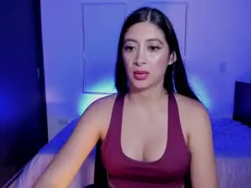 Chaturbate Sex Chat of aandreamartinez1