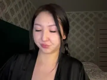 Chaturbate Private Sex Chat of ameliya_kim