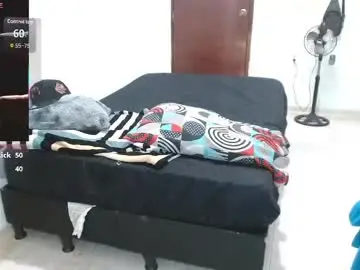 Chaturbate Free Porn Cam of deividcloud36