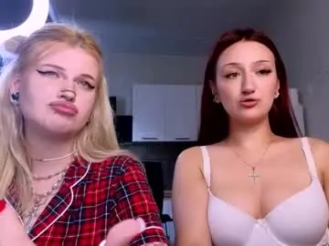 Chaturbate Live Porn of elvenmilk