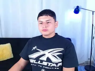 Chaturbate Free Live Porn of estebancum18