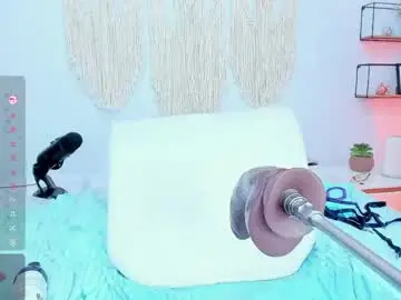 Chaturbate Nude Webcam of evaa_rosee