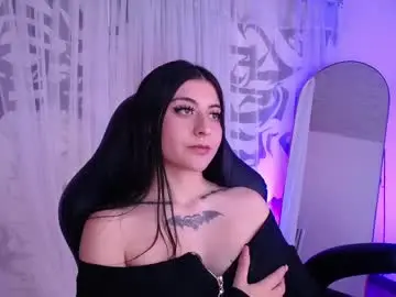 Chaturbate Adult Webcam of im_rosse_