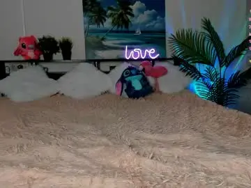 Chaturbate Live Sex of lizabelle_