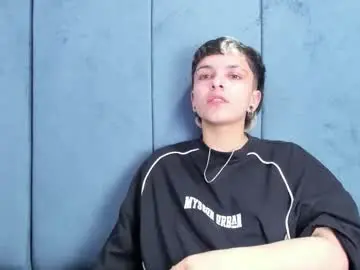 Chaturbate Sex Cam of megan_thompsonn_