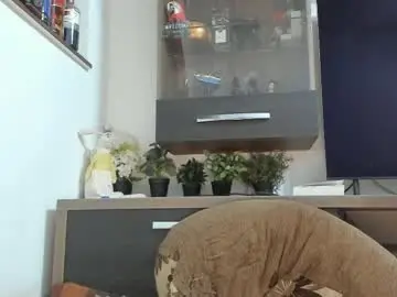 Chaturbate Live Porn of mellbell_