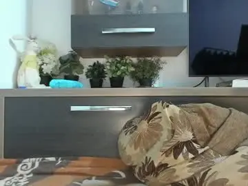 Chaturbate Live Sex of mellbell_