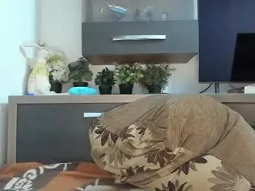 Chaturbate Adult Webcam of mellbell_