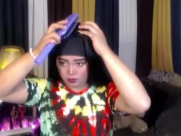 Chaturbate Adult Webcams of michellechannelxxx