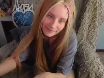 Chaturbate Nude Webcam of sarakaell