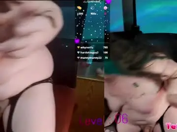 Chaturbate Nude Webcam of tetra_fire