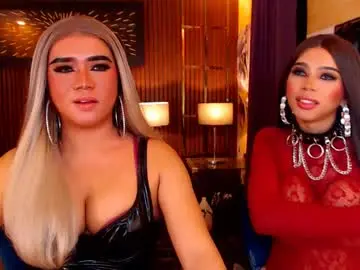 Chaturbate Live Sex Cam of thelastdestroyerxx