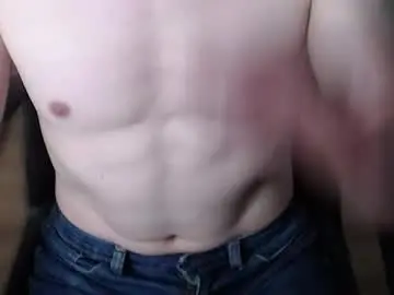 Chaturbate Live Porn of biggerjerky