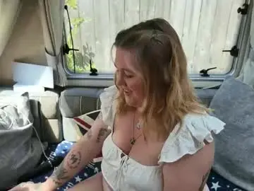 Chaturbate Nude Webcam of british_rosie