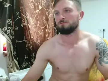 Chaturbate Nude Webcam of colin_hopex