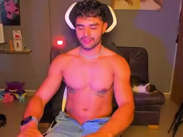 Chaturbate Live Sex Cam of jordanrossie
