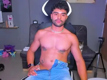 Chaturbate Nude Webcam of jordanrossie