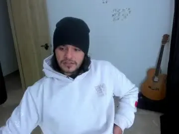 Chaturbate Sex Cam of loganhot22