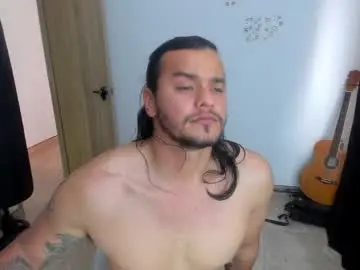 Chaturbate Sex Cam of loganhot22