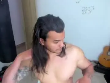 Chaturbate Live Porn of loganhot22