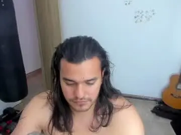 Chaturbate Watch Live Sex Cams of loganhot22