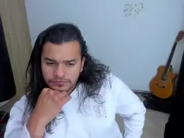 Chaturbate Private Sex Chat of loganhot22