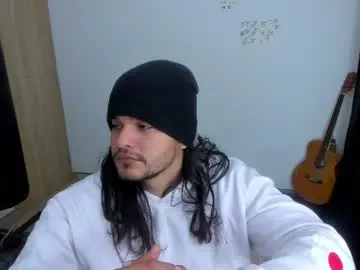 Chaturbate Live Porn of loganhot22